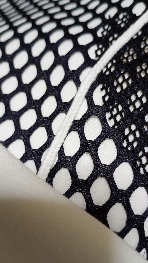 ⚠️☆MJ☆⚠️セール中❗UN3D ラインアートビッグトップ　白