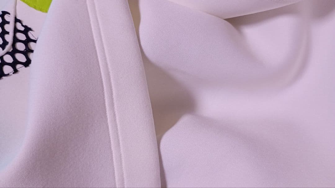 ⚠️☆MJ☆⚠️セール中❗UN3D ラインアートビッグトップ　白