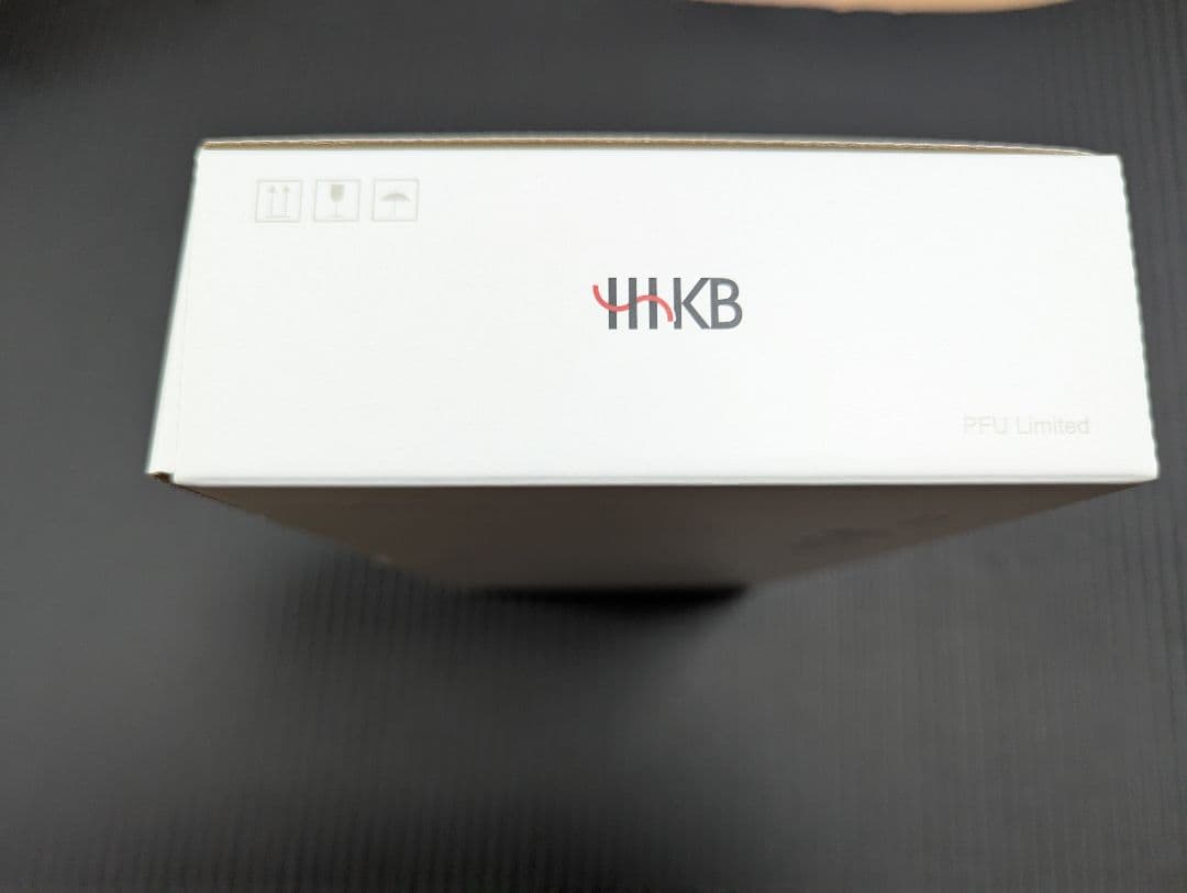 キーボード HHKB Professional HYBRID type-s