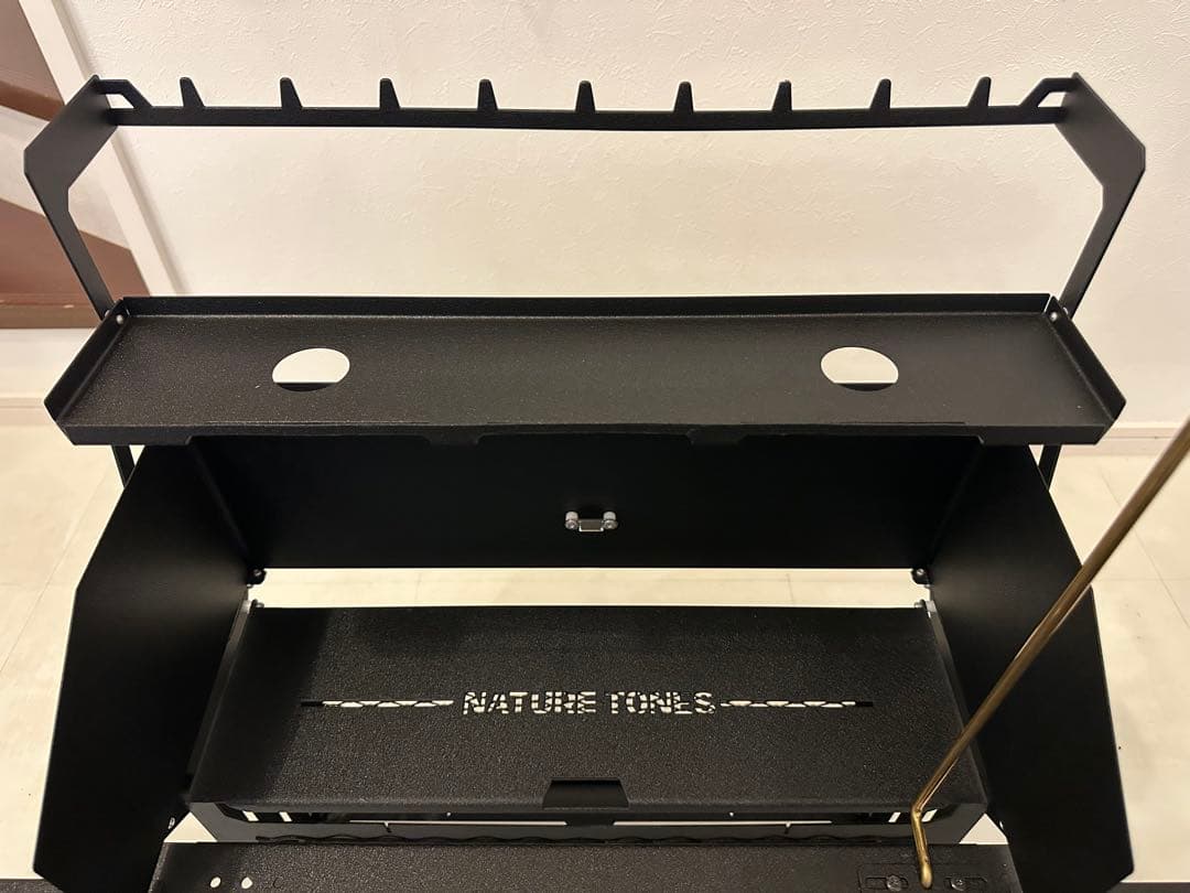 【ネイチャートーンズ naturetones】 ブラックボックス