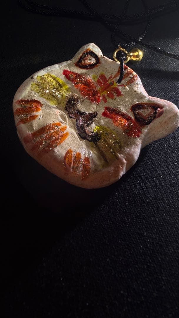 徹底した天界交流 御守り healer皇