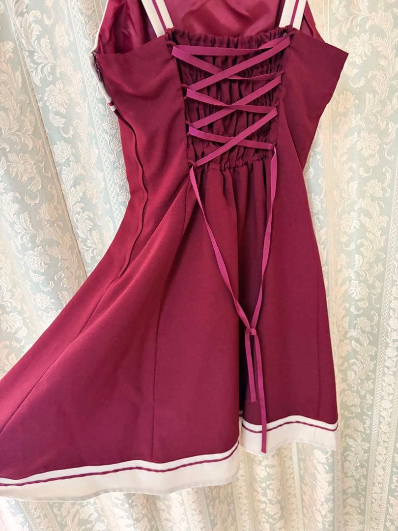 【Innocent World】 エンブレム フレアーJSK