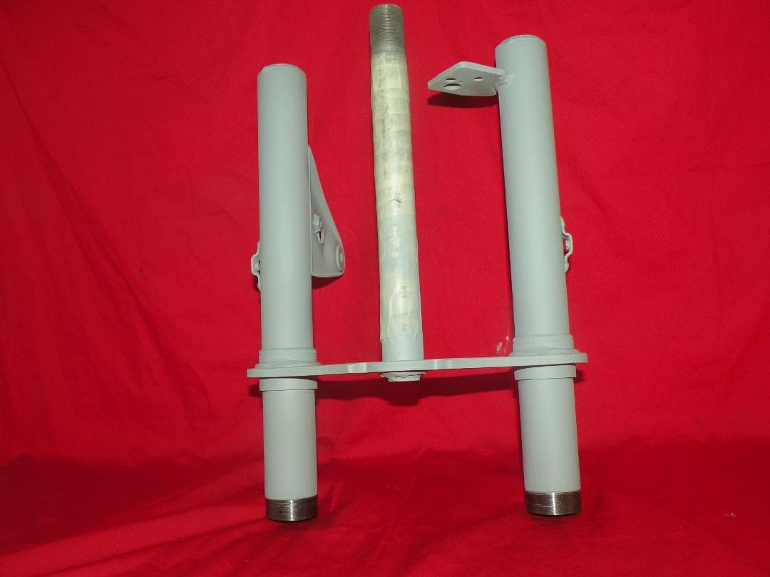 ☆極上☆綺麗な仕上がり☆純正ダックスフォーク改☆はみ出してイク！スペシャル☆