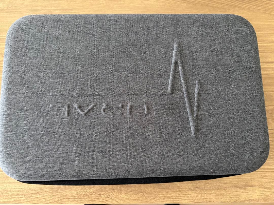 quad cortex 純正ケース