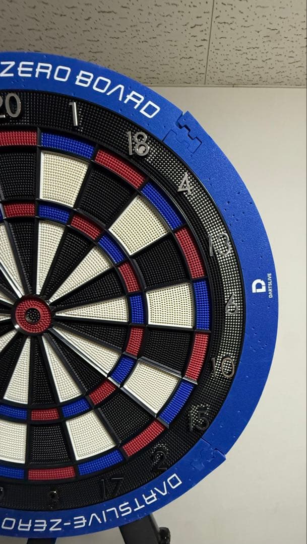 ダーツボード　スタンド　セット