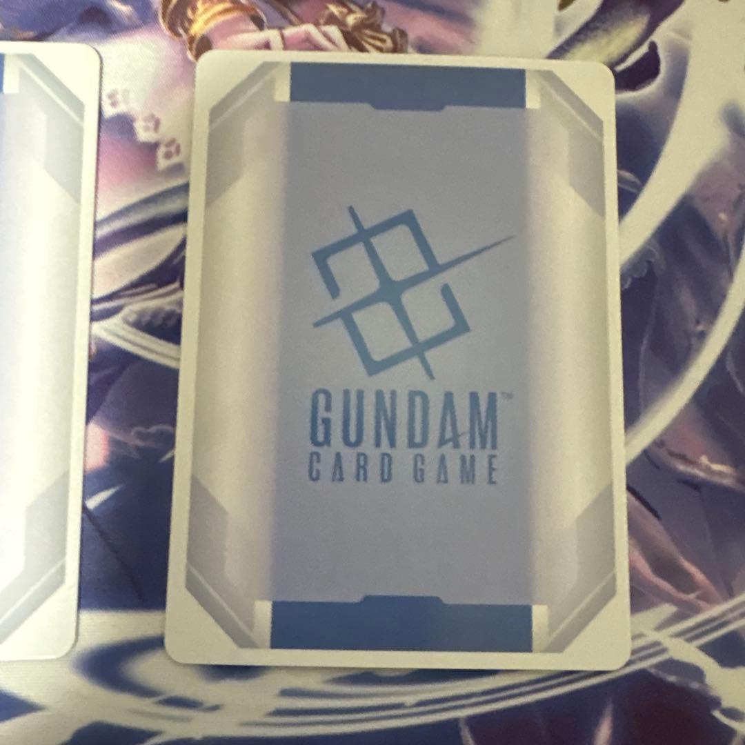 クシャトリヤパラレル4枚セット