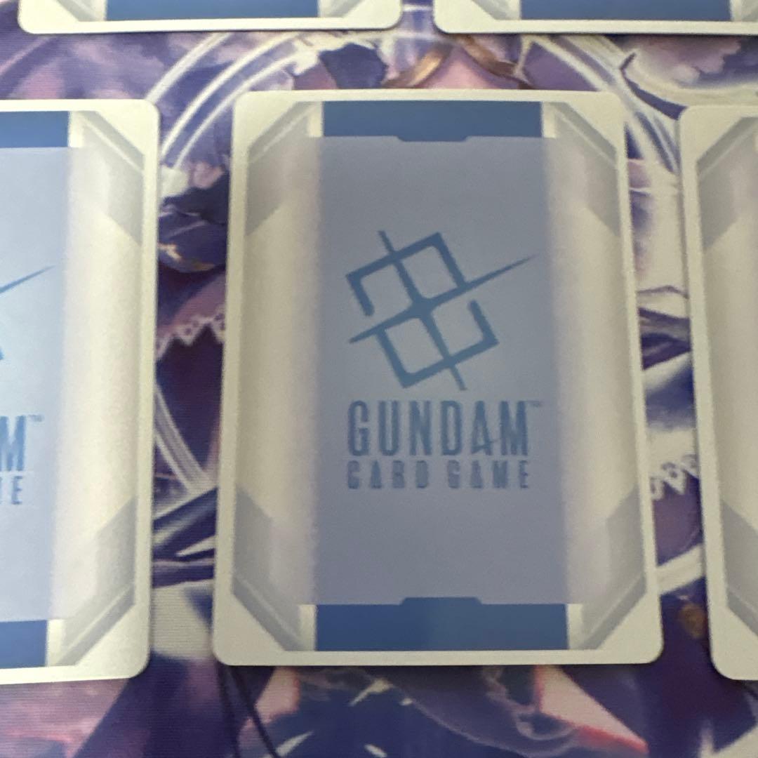 クシャトリヤ関連5枚セット