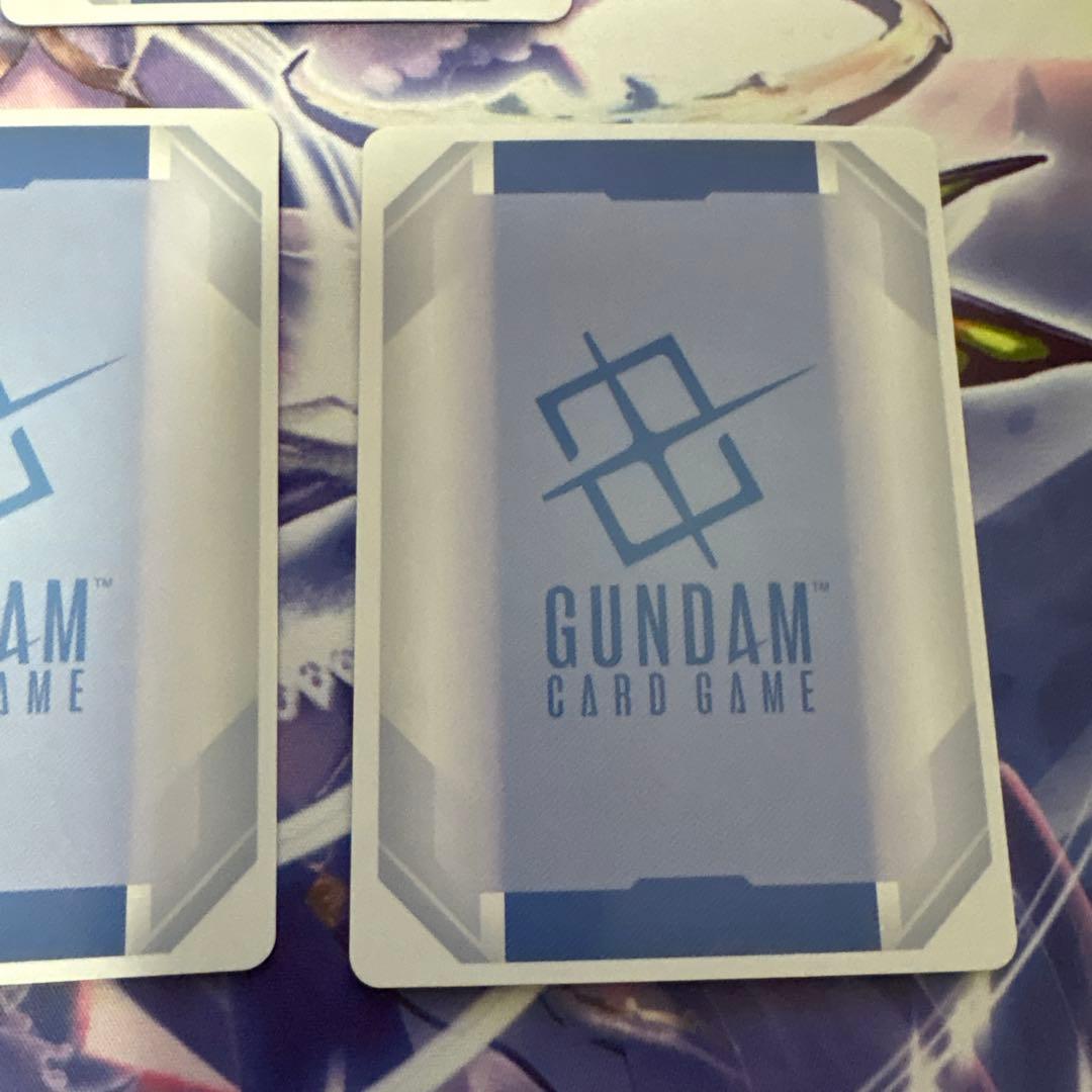 クシャトリヤ関連5枚セット