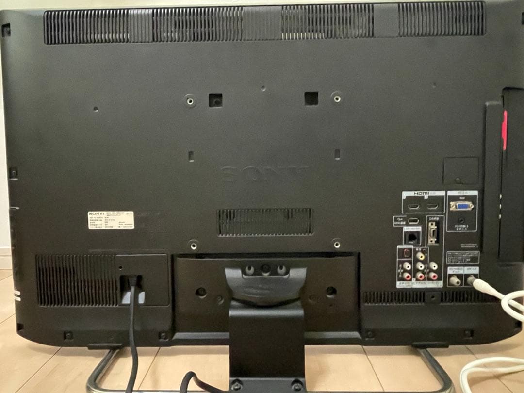 テレビ SONY BRAVIA KDL-32EX42H