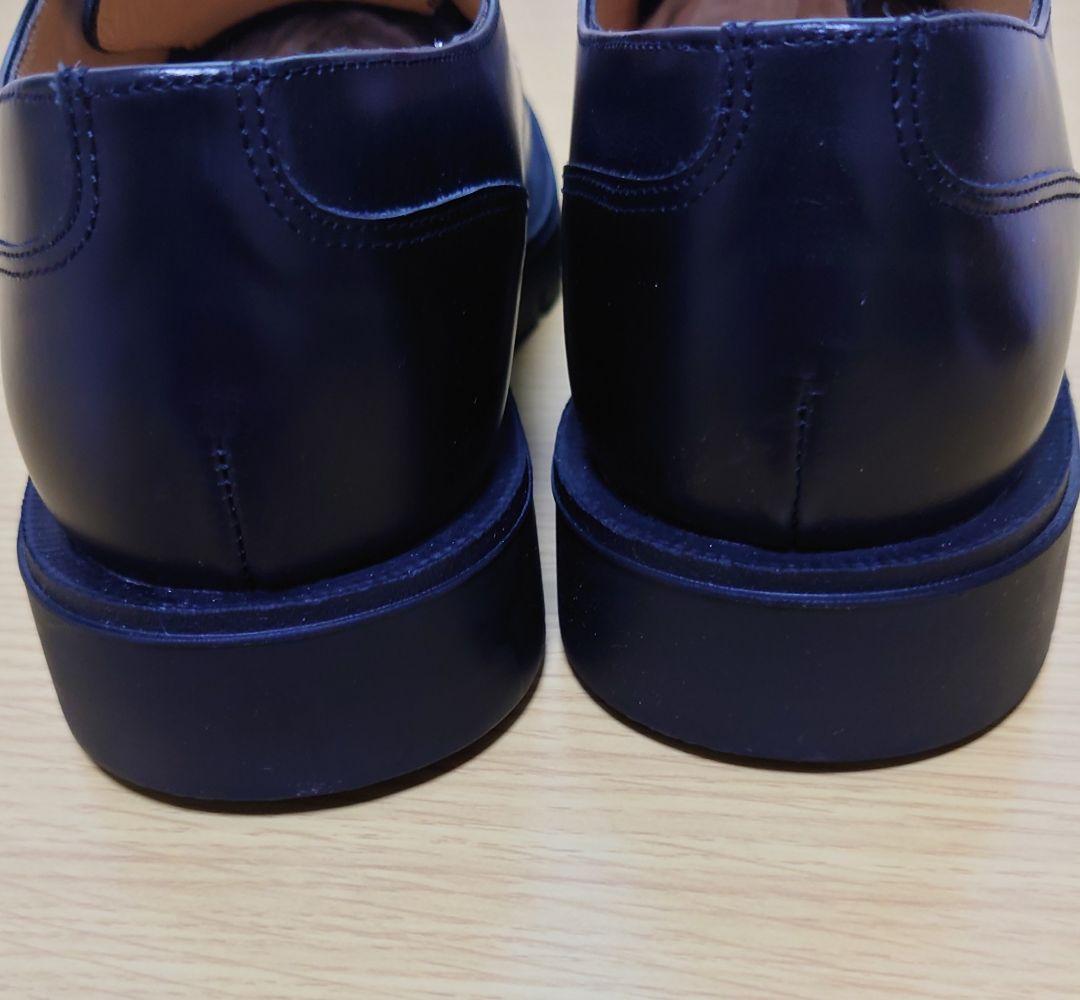 未使用KLEMAN LA ROMAGNE FRODA サイズ 41