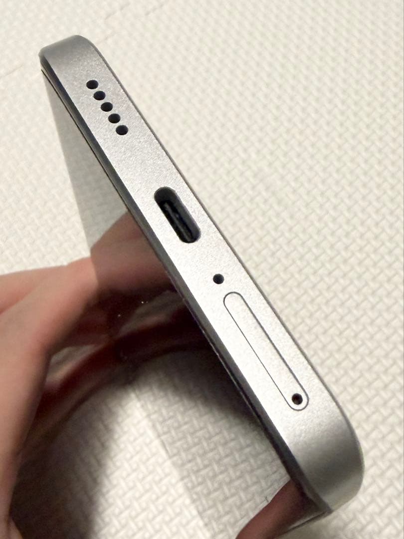 Redmi 5G スマートフォン 本体 ホワイト