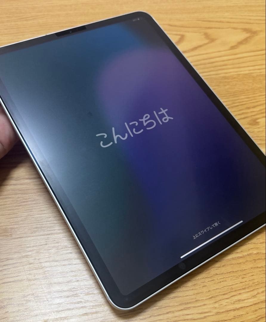 iPad本体 1030iPadPro256GB Wi-Fi+Cellular