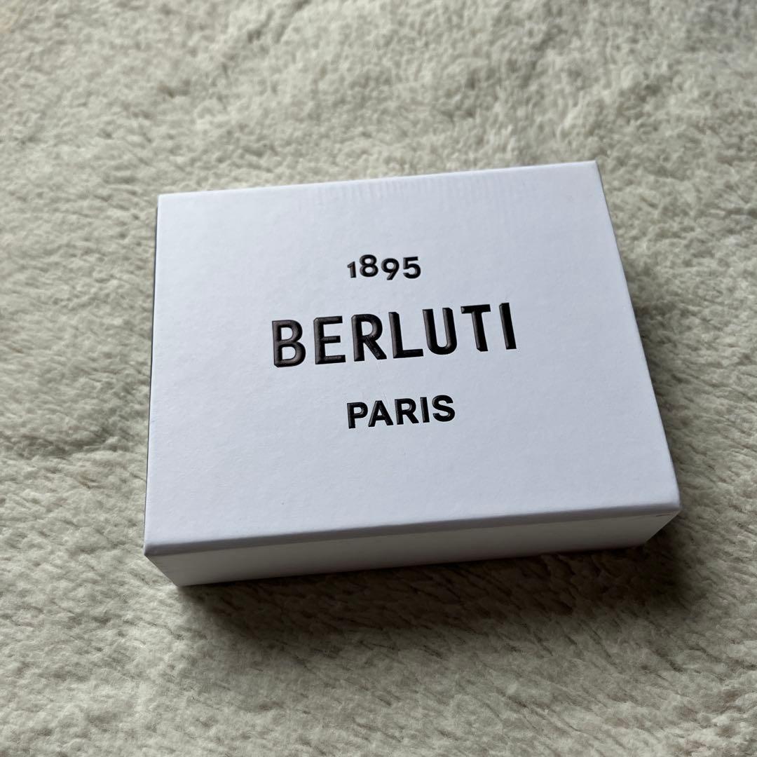 [you7711222000専用] BERLUTI レザー名刺入れ