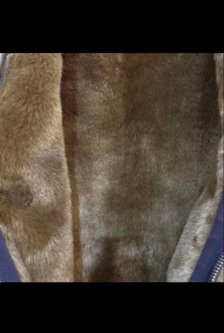 ち*た様 Barbour インナーベスト　サイズ38