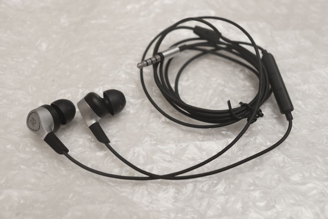 Bang & Olufsen B&O イヤホン BeoPlay H3