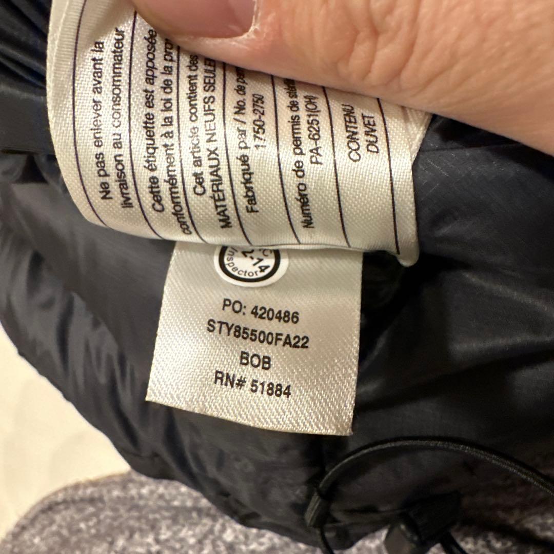 Patagonia メンズ・フィッツロイ・ダウン・フーディ フード ジャケット