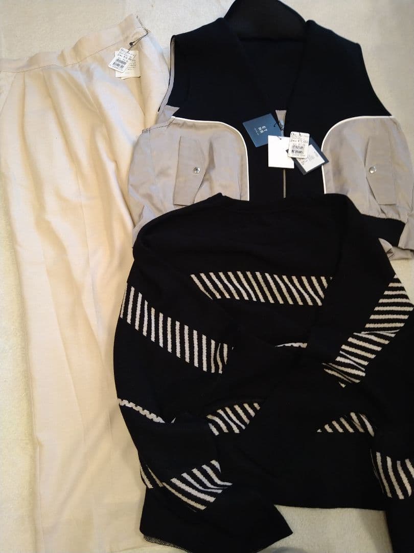 ヤマダヤ三点セット