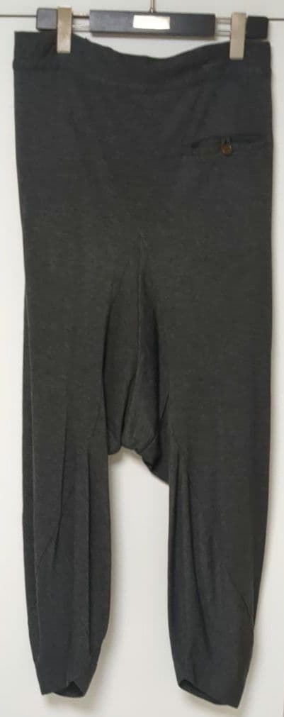 Vivienne Westwood MAN　サルエルパンツ　44サイズ