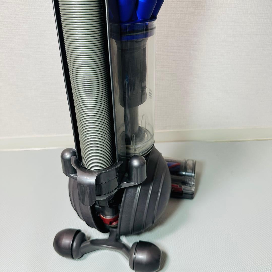 Dyson UP15SP smallball アップライト　掃除機