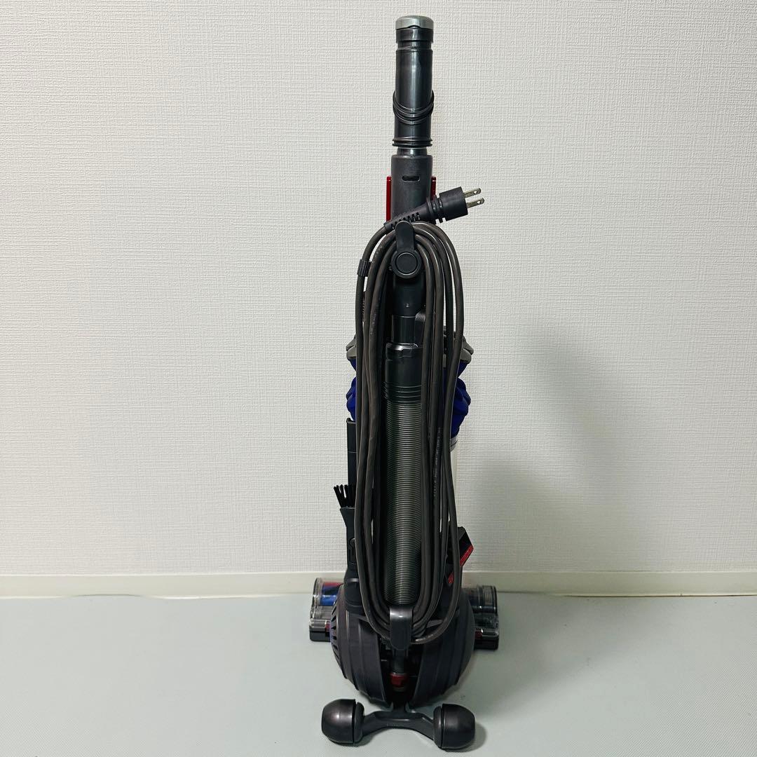 Dyson UP15SP smallball アップライト　掃除機