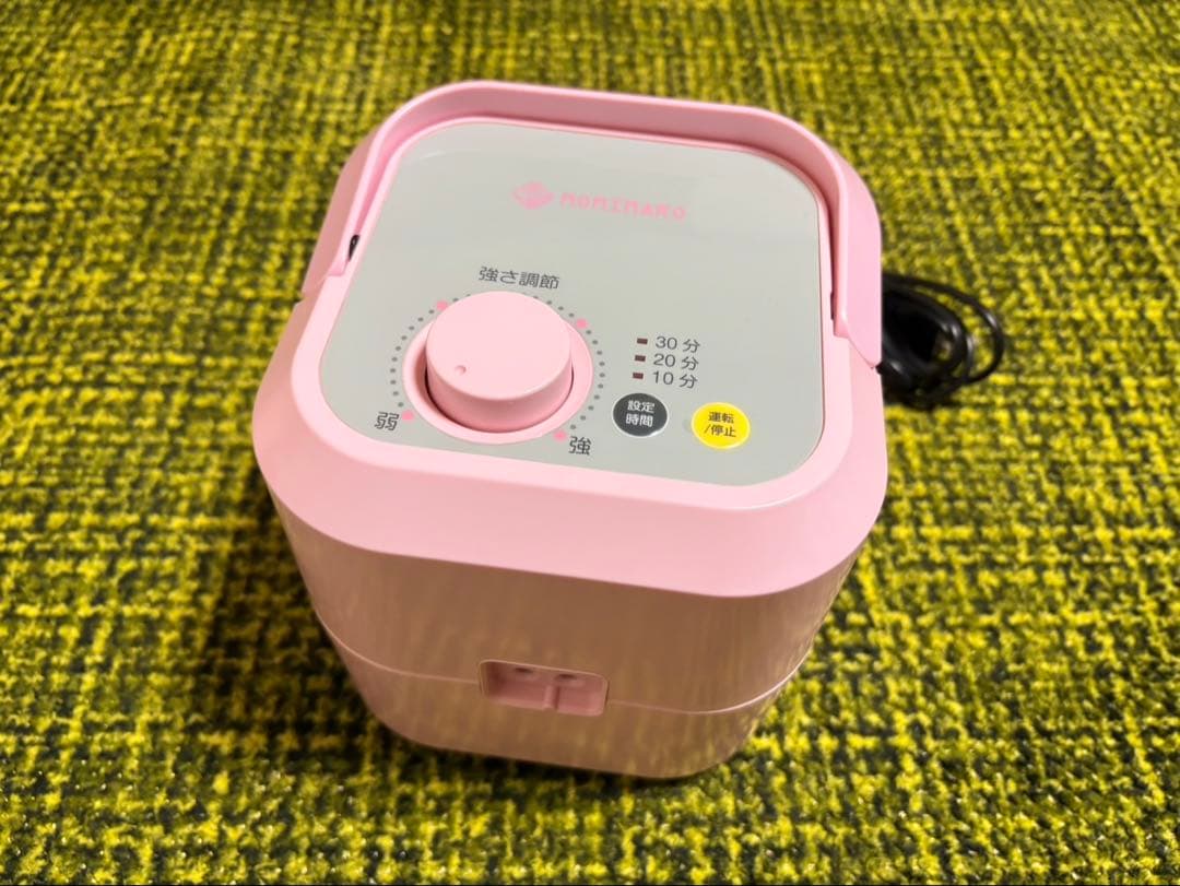 エアフット　もみまろ　momimaro