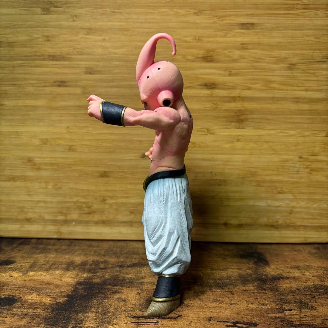 【Tttttta】ドラゴンボール　魔人ブウ F賞 純粋 一番くじ