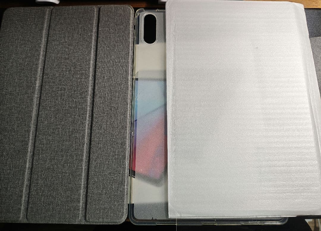 xiaoxin pad pro 2021 6GB/128GB ペン付き