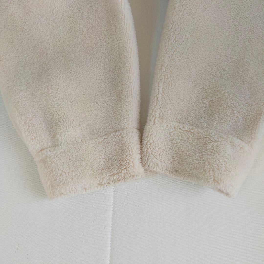 スタニングルアー　STUNNING LURE ボアエコムートンブルゾン