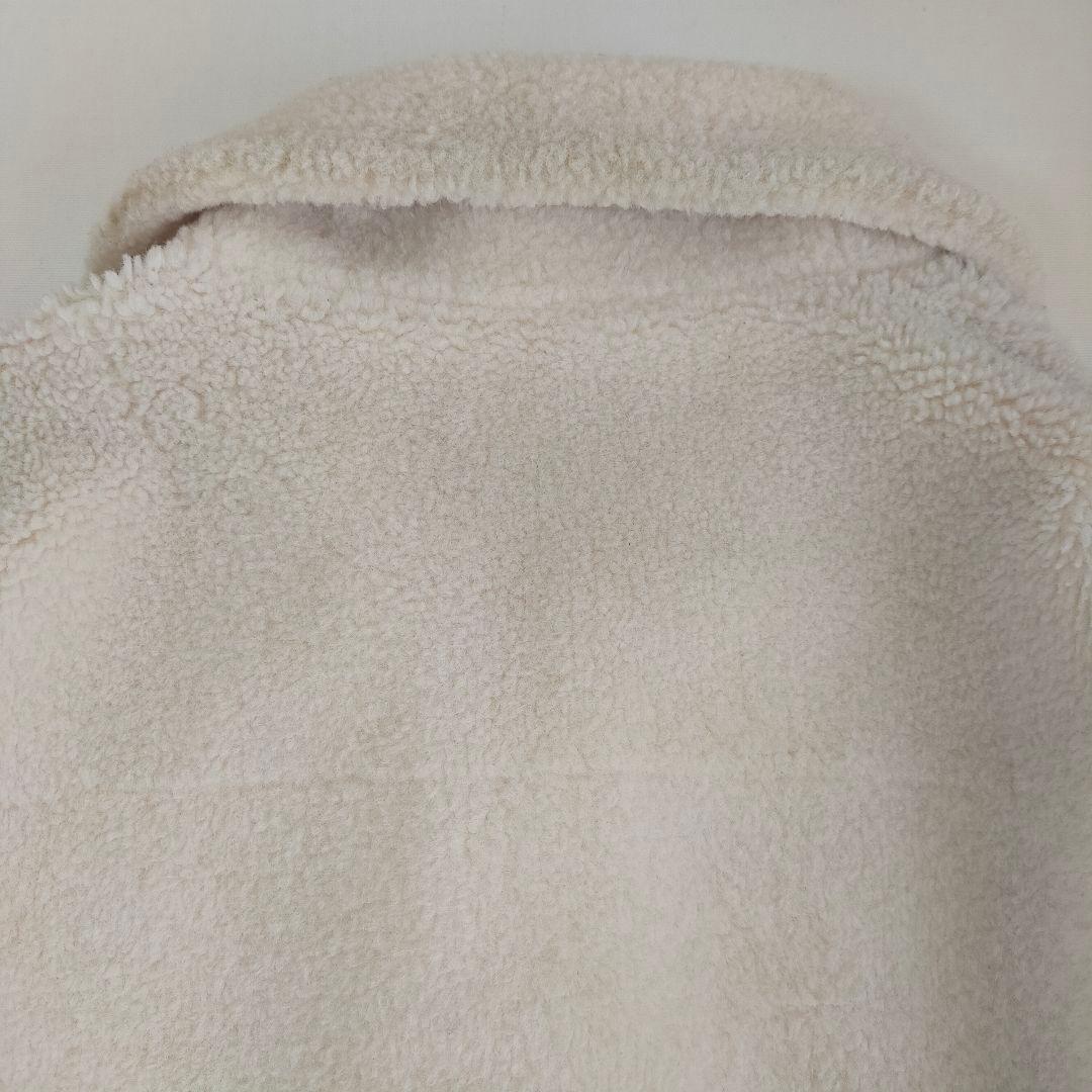 スタニングルアー　STUNNING LURE ボアエコムートンブルゾン