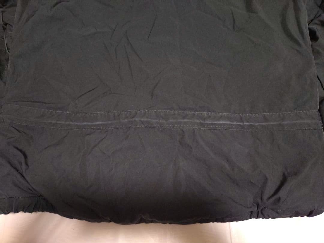 【廃盤超希少】Patagonia インファーノジャケット メンズ ブラック XS