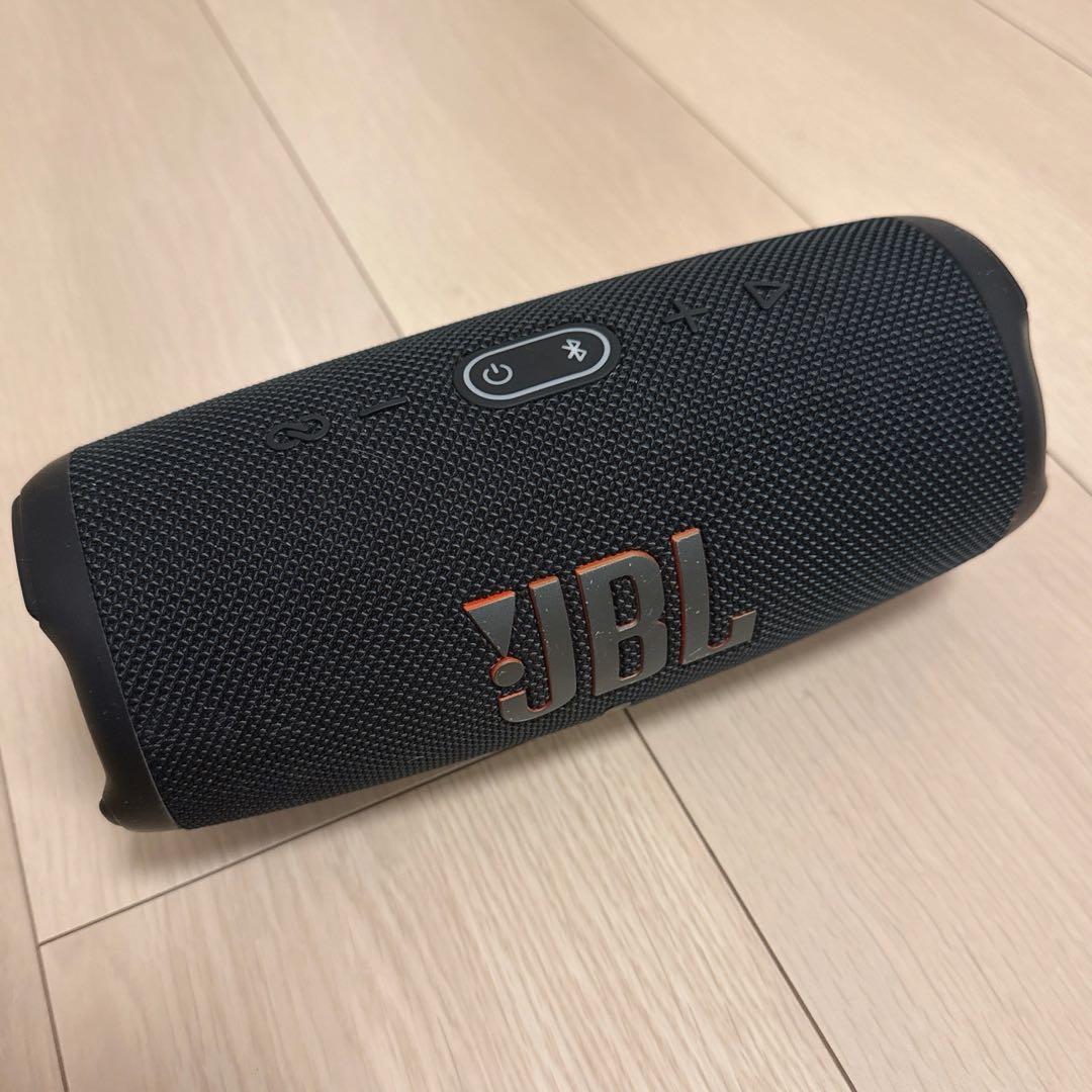 JBL charge ５ Bluetoothスピーカー 防水