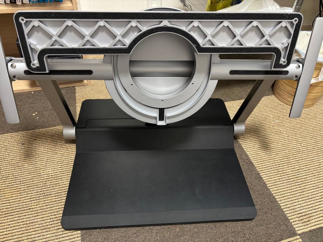 【値下げ！】Wacom Ergo Stand（Cintiq Pro 24用）