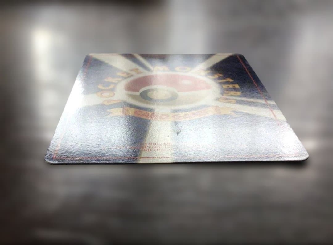 ポケモンカード　旧裏　ファイヤー