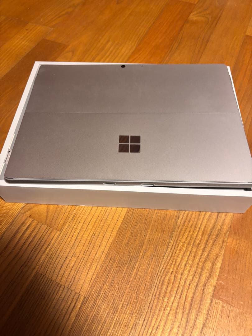 Microsoft Surface Pro 8 本体 13インチ