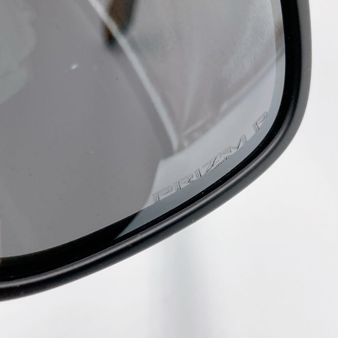 【美品】OAKLEY オークリー サングラス Holbrook 9244 BK