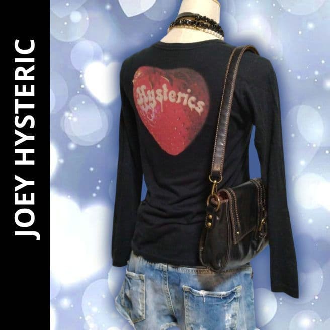 名作 ヒステリックグラマー 激レアスカルベリー 平成ギャル y2k 海外ガール