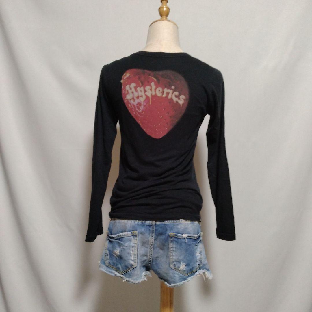 名作 ヒステリックグラマー 激レアスカルベリー 平成ギャル y2k 海外ガール