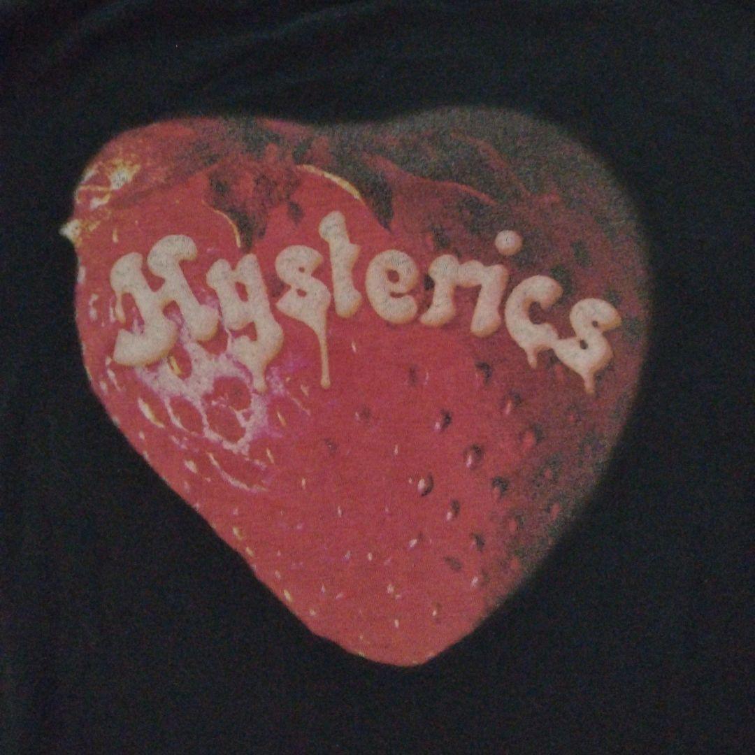 名作 ヒステリックグラマー 激レアスカルベリー 平成ギャル y2k 海外ガール