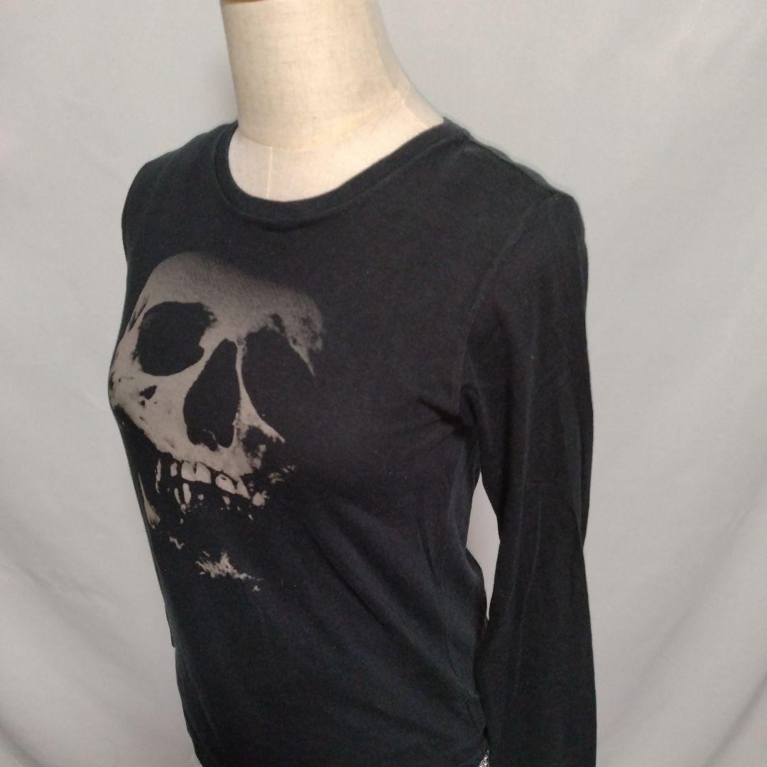 名作 ヒステリックグラマー 激レアスカルベリー 平成ギャル y2k 海外ガール