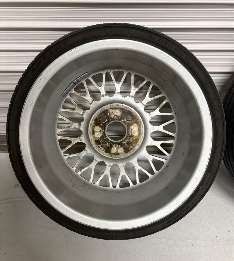 Rimuページ BBS専用レンチ込