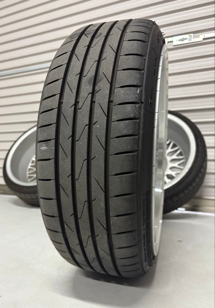 Rimuページ BBS専用レンチ込