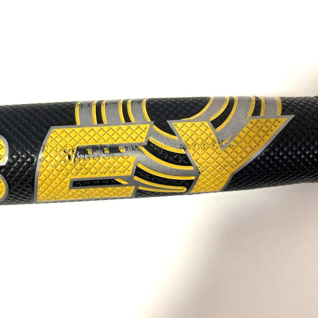 ODYSSEY STROKE LAB V-LINE Sパター　✨良品✨34インチ