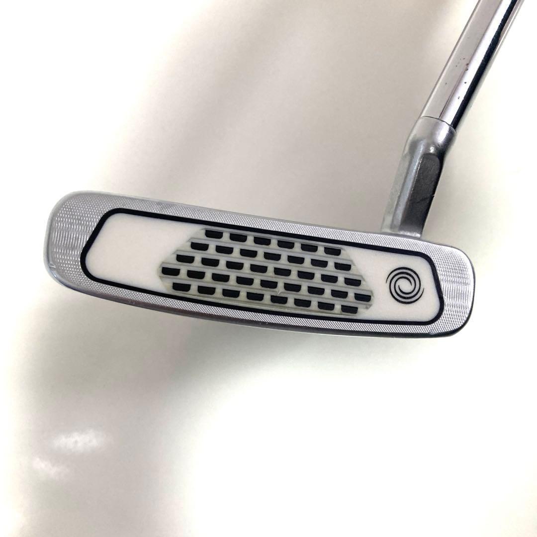 ODYSSEY STROKE LAB V-LINE Sパター　✨良品✨34インチ