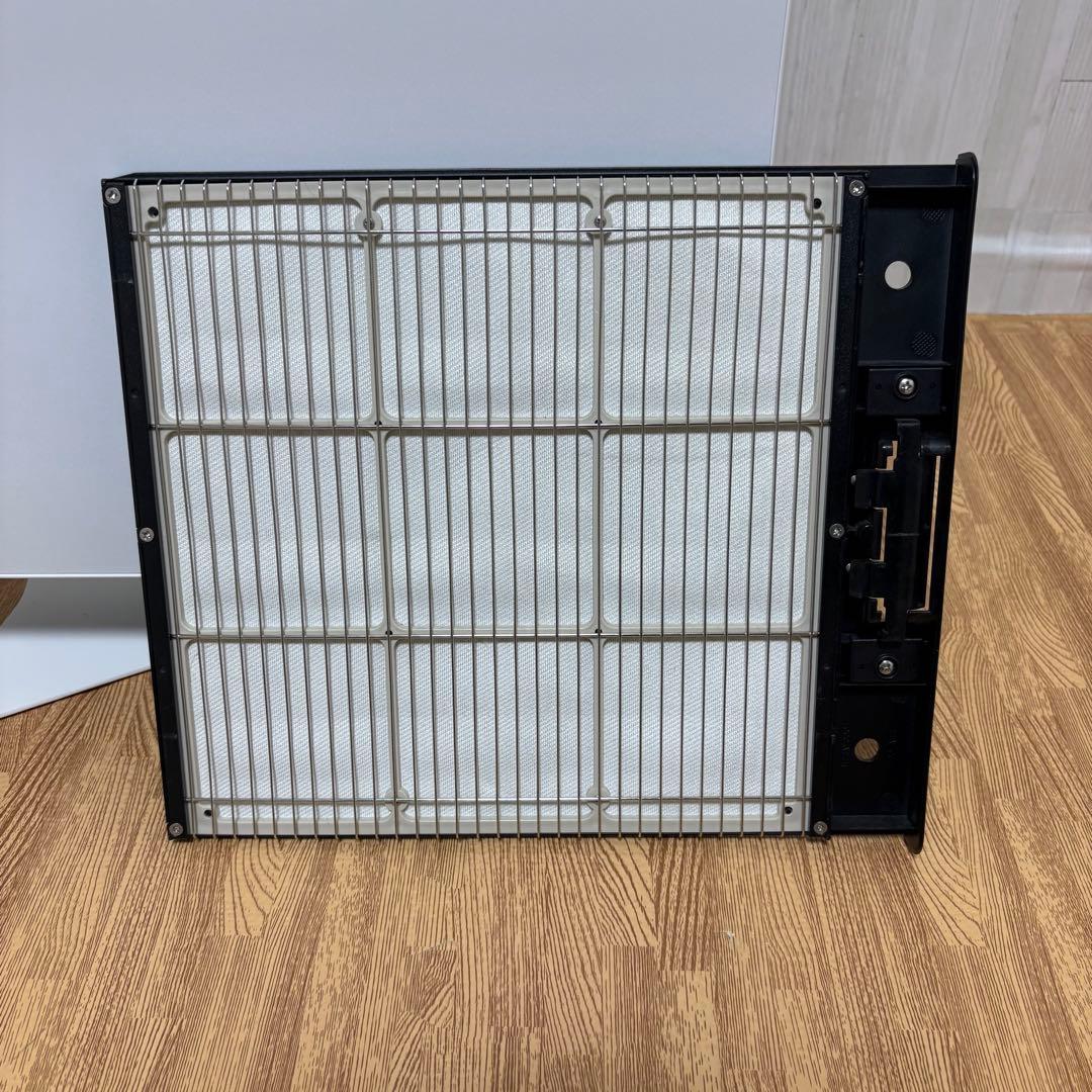 KALTECH カルテック 光触媒除菌脱臭機 ターンド ケイ KL-W01