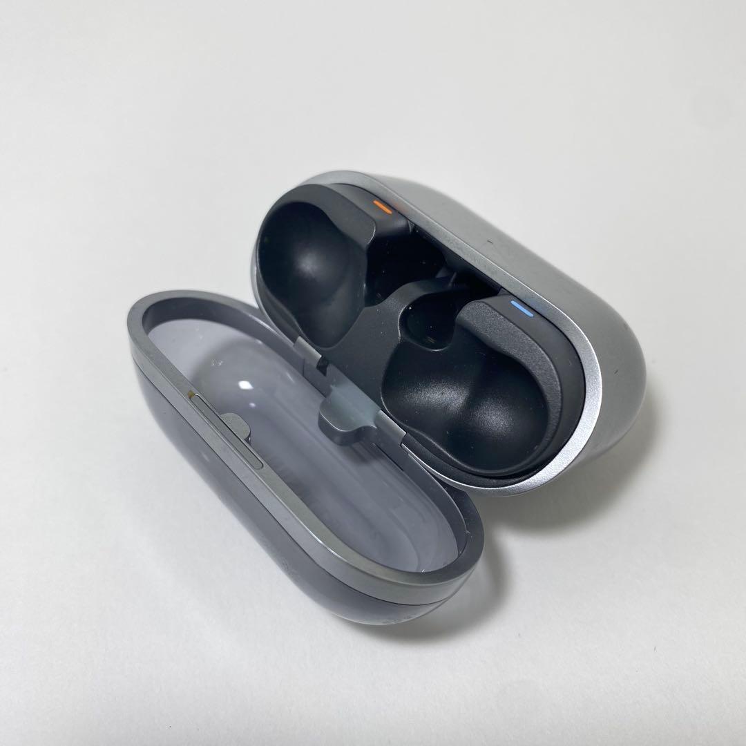 SAMSUNG Galaxy Buds3 Pro シルバー SM-R630