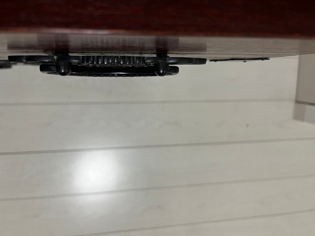 最終価格‼️民芸家具 鉄金具 和家具 チェスト