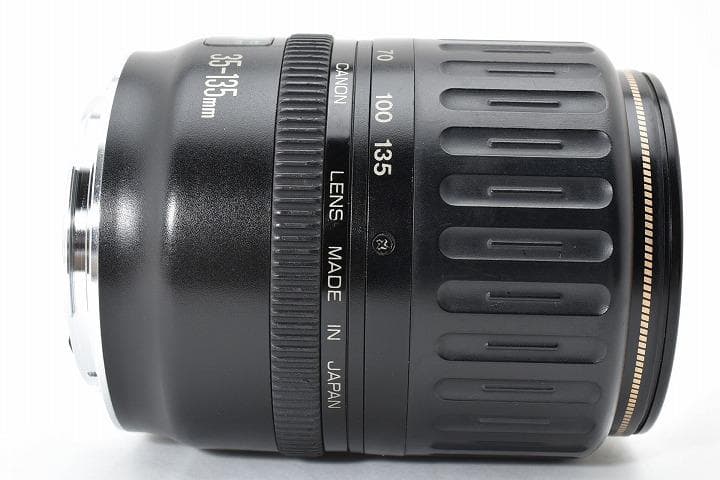 15430E ★美品★ Canon EF 35-135mm USM キヤノン