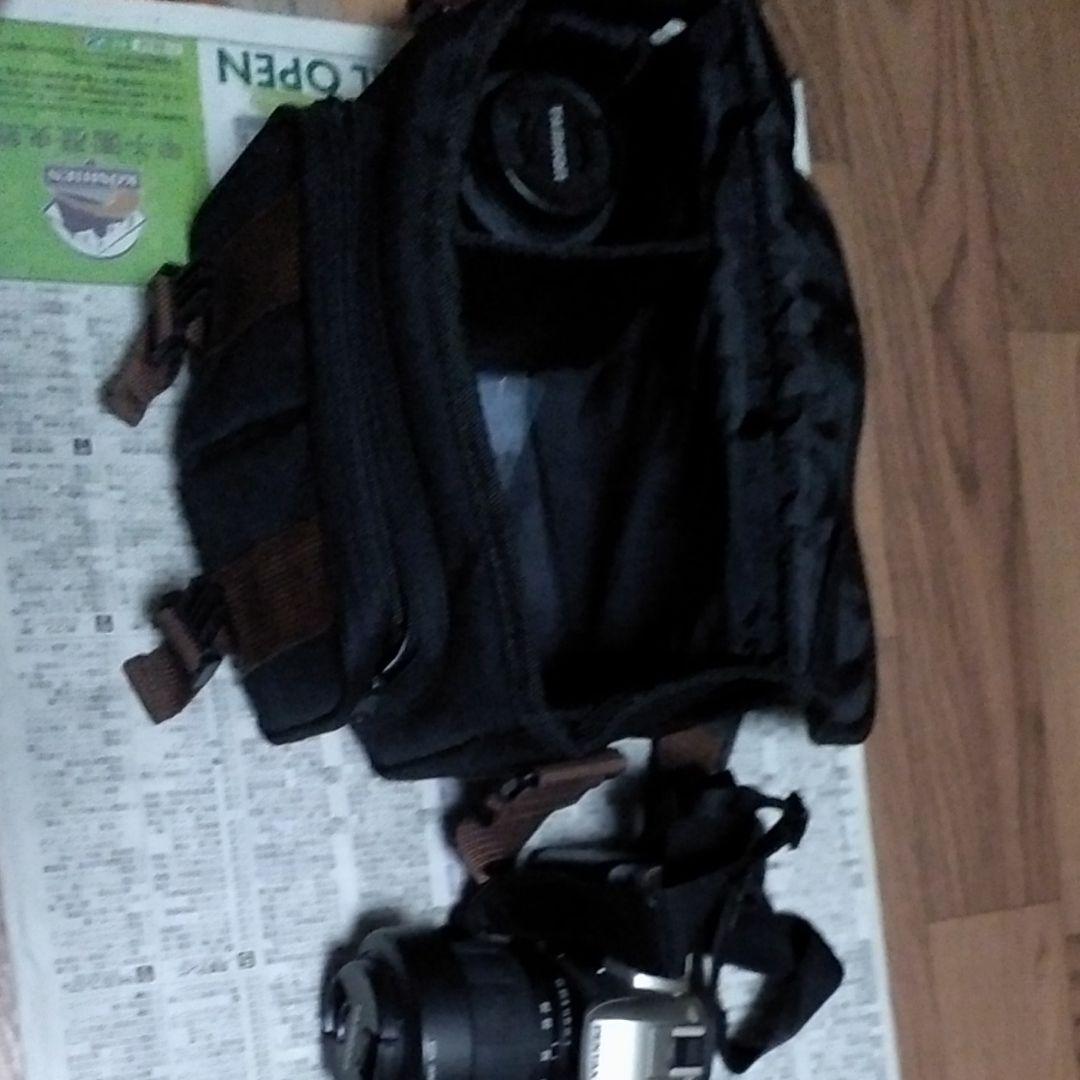 ペンタックスのフィルムカメラ