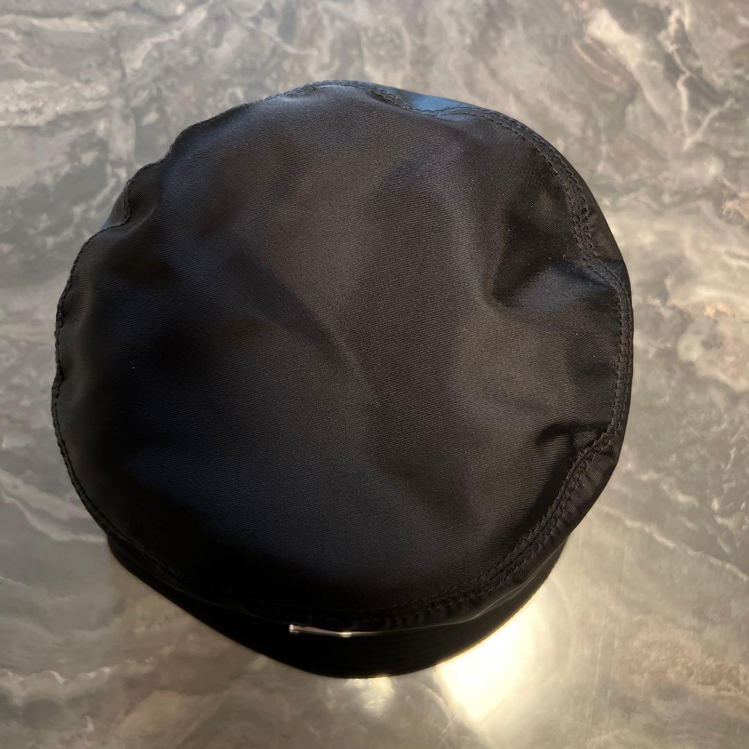 PRADA プラダ バケットハット