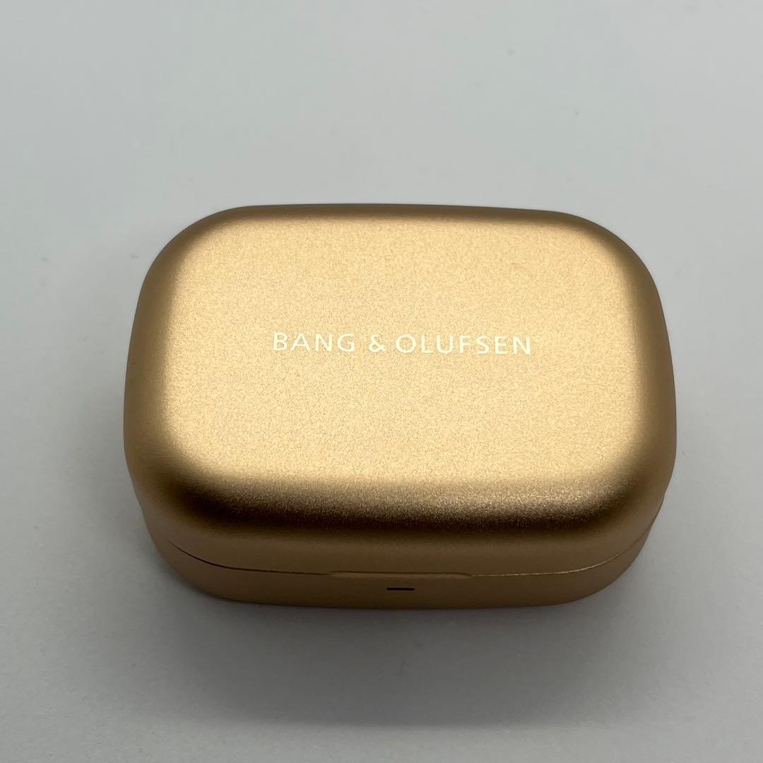 Bang & Olufsen BEOPLAY EX ゴールド